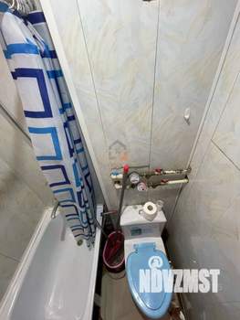 Студия квартира, на длительный срок, 23м2, 3/5 этаж