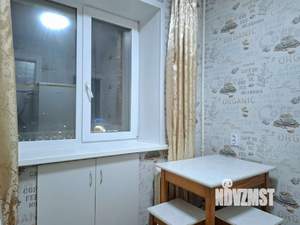 1-к квартира, на длительный срок, 31м2, 5/5 этаж