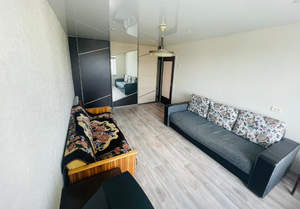 1-к квартира, на длительный срок, 30м2, 9/9 этаж