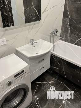 1-к квартира, на длительный срок, 39м2, 6/17 этаж