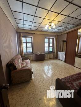 2-к квартира, на длительный срок, 62м2, 3/3 этаж