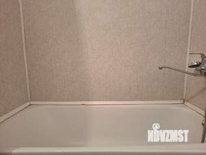 Студия квартира, на длительный срок, 27м2, 6/10 этаж