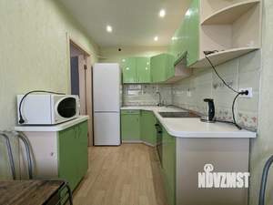 1-к квартира, на длительный срок, 36м2, 2/18 этаж