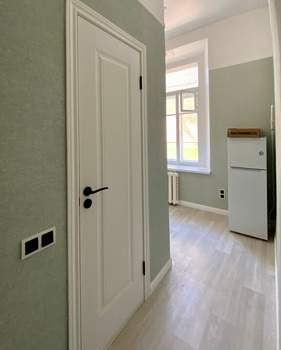 1-к квартира, на длительный срок, 30м2, 2/3 этаж