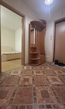 1-к квартира, на длительный срок, 37м2, 10/10 этаж