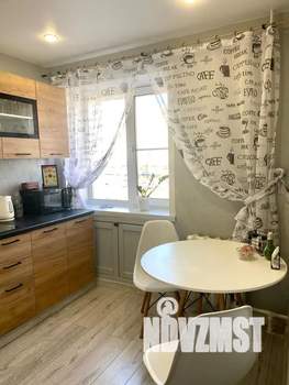 2-к квартира, посуточно, 42м2, 2/5 этаж