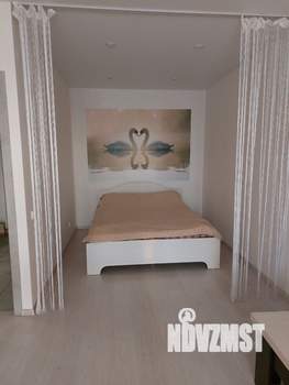 2-к квартира, посуточно, 50м2, 4/22 этаж