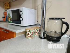 Студия квартира, посуточно, 25м2, 2/17 этаж