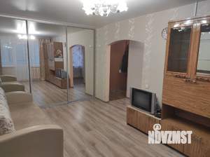 2-к квартира, на длительный срок, 45м2, 2/5 этаж
