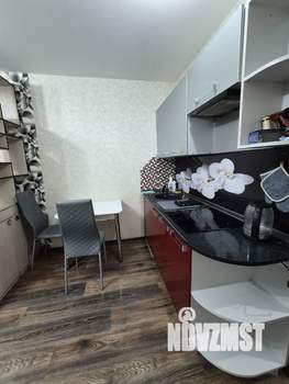 Студия квартира, на длительный срок, 23м2, 14/18 этаж