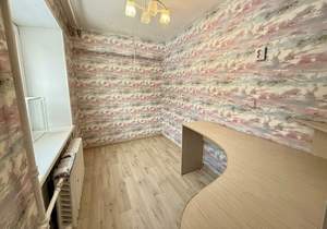 1-к квартира, на длительный срок, 24м2, 1/5 этаж