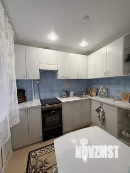 2-к квартира, на длительный срок, 42м2, 3/10 этаж