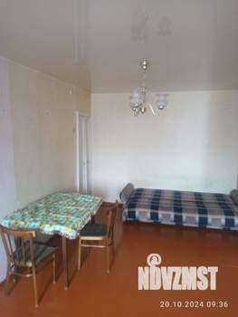 2-к квартира, на длительный срок, 44м2, 3/4 этаж