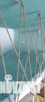 1-к квартира, посуточно, 22м2, 1/1 этаж