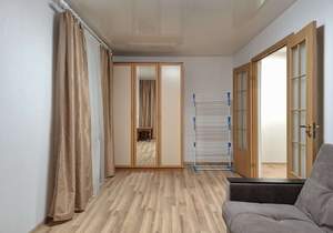 1-к квартира, на длительный срок, 36м2, 8/10 этаж