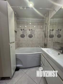 2-к квартира, на длительный срок, 45м2, 1/16 этаж