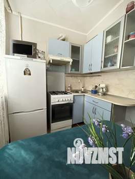 2-к квартира, посуточно, 42м2, 1/5 этаж