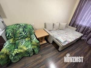 1-к квартира, посуточно, 32м2, 15/17 этаж