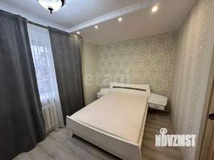 3-к квартира, на длительный срок, 68м2, 5/10 этаж