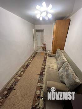 2-к квартира, на длительный срок, 45м2, 3/9 этаж
