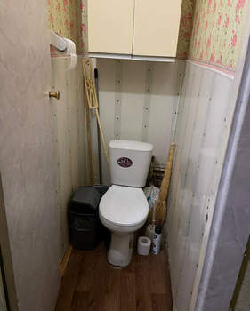 2-к квартира, на длительный срок, 50м2, 3/9 этаж