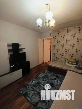 1-к квартира, посуточно, 31м2, 5/5 этаж
