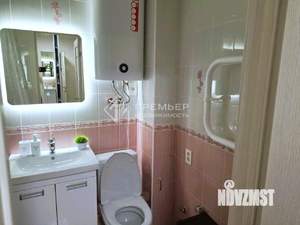 Студия квартира, на длительный срок, 28м2, 6/15 этаж