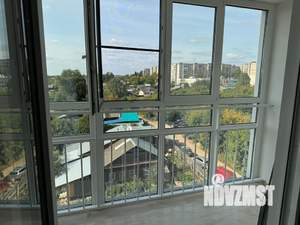 Студия квартира, посуточно, 32м2, 7/14 этаж