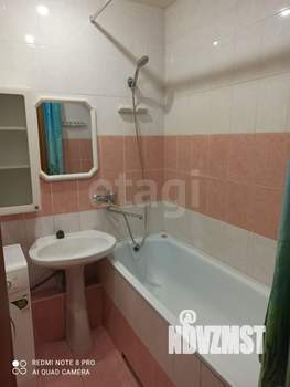 1-к квартира, на длительный срок, 35м2, 3/5 этаж