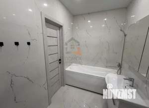 1-к квартира, на длительный срок, 39м2, 12/17 этаж