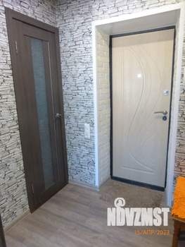 1-к квартира, посуточно, 36м2, 5/5 этаж