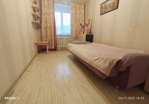 2-к квартира, на длительный срок, 50м2, 9/10 этаж