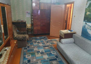 1-к квартира, на длительный срок, 33м2, 5/5 этаж