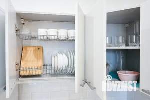 1-к квартира, посуточно, 25м2, 5/25 этаж