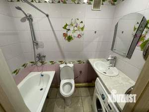 Студия квартира, на длительный срок, 25м2, 5/11 этаж