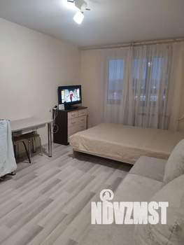 Студия квартира, посуточно, 28м2, 4/17 этаж