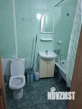 1-к квартира, на длительный срок, 37м2, 4/16 этаж