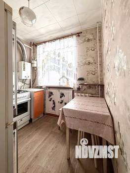 1-к квартира, на длительный срок, 34м2, 2/5 этаж