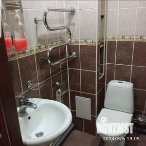 1-к квартира, на длительный срок, 35м2, 8/9 этаж