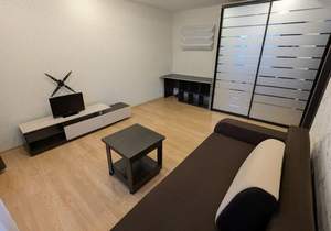 1-к квартира, на длительный срок, 38м2, 2/5 этаж