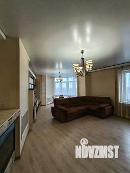 3-к квартира, на длительный срок, 80м2, 14/20 этаж