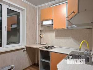 2-к квартира, на длительный срок, 44м2, 4/5 этаж
