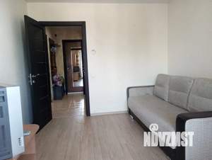 2-к квартира, посуточно, 55м2, 4/17 этаж