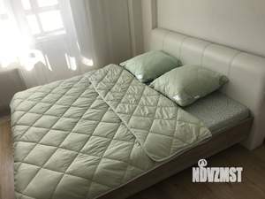 1-к квартира, посуточно, 32м2, 4/22 этаж