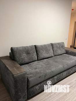 2-к квартира, на длительный срок, 38м2, 2/6 этаж