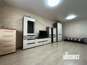 1-к квартира, на длительный срок, 40м2, 18/19 этаж