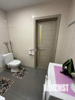 Студия квартира, на длительный срок, 33м2, 5/25 этаж