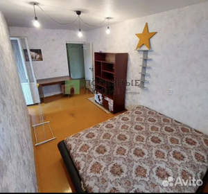 3-к квартира, на длительный срок, 65м2, 1/9 этаж