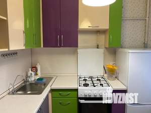 1-к квартира, посуточно, 33м2, 3/5 этаж