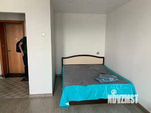1-к квартира, посуточно, 38м2, 6/10 этаж